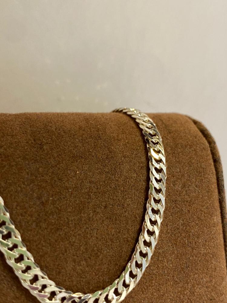 Pulseira em prata 925 Pulseira em prata 925