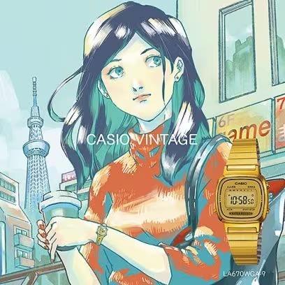 Relógio Casio Relógio Casio