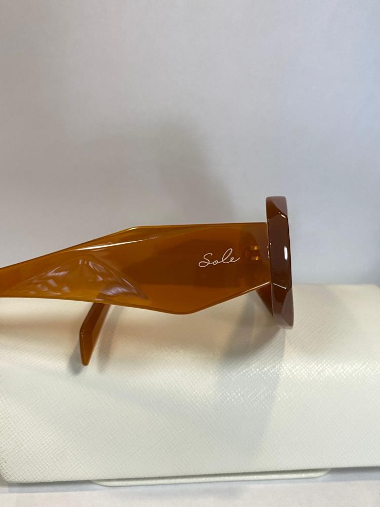 Solar Sole Solar Sole