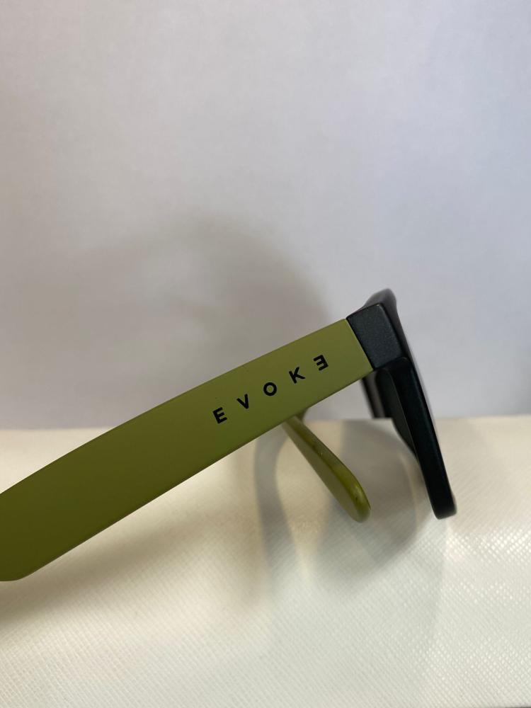Solar Evoke Solar Evoke