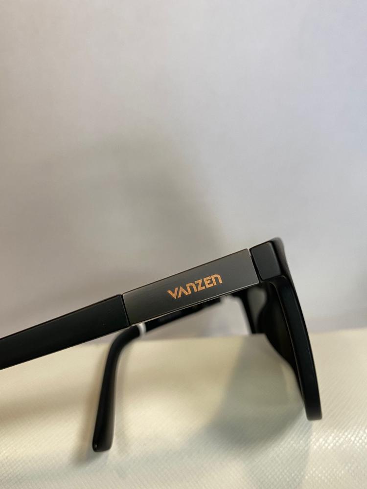 Solar Vanzen  Solar Vanzen