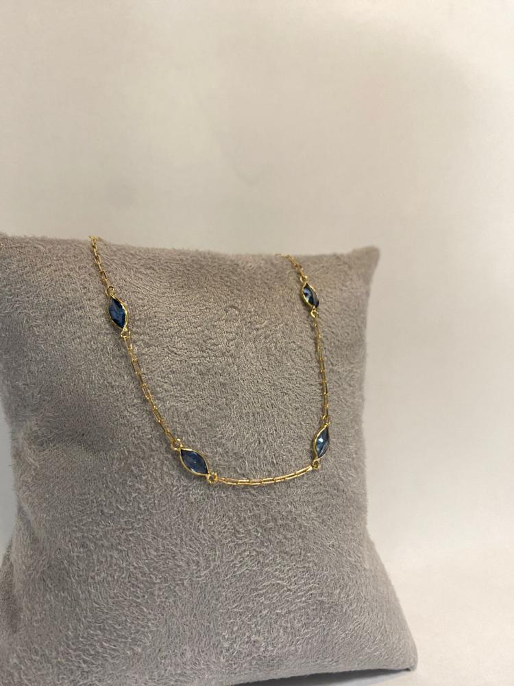Pulseira em ouro 18k Pulseira em ouro 18k