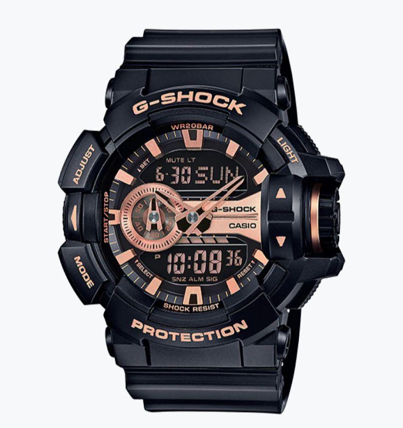 G-SHOCK G-SHOCK