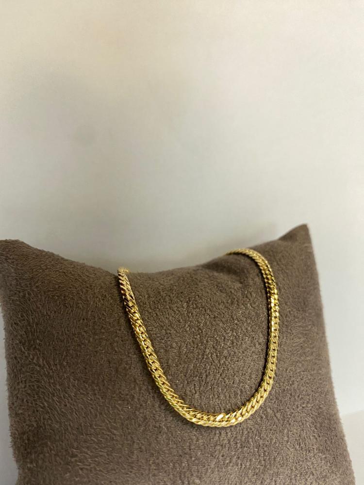 Pulseira em ouro 18k Pulseira em ouro 18k